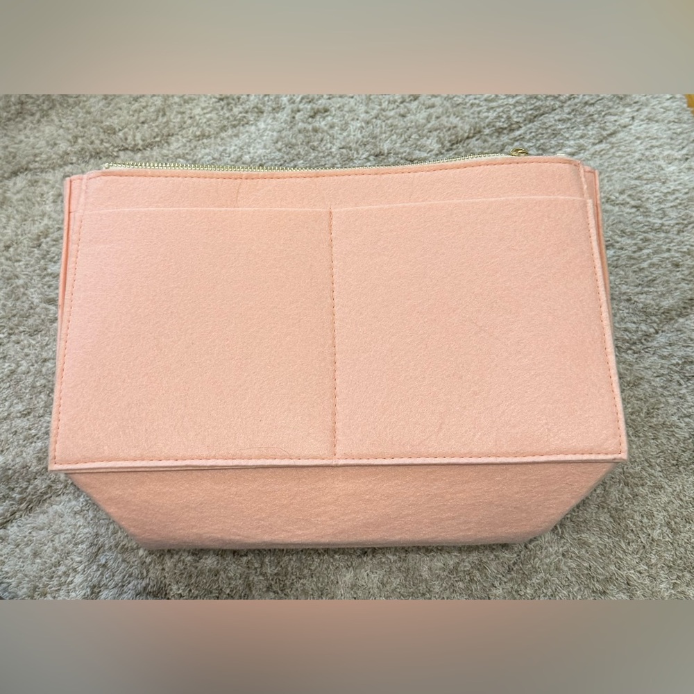 Purse organizer